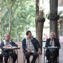 โครงงานฐานวิจัย พัฒนาการเรียนรู้ สู่ศตวรรษที่ 21 อบรมเชิงปฎิบัติการครั้งที่ 3 การเขียนรายงาน และเตรียมการเพื่อนำเสนอโครงงานฐานวิจัย